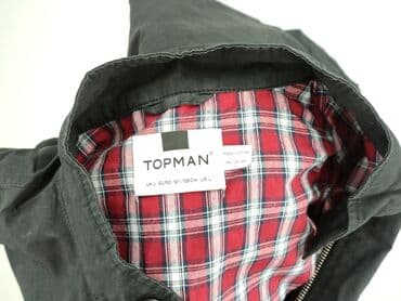 sweter lee cooper: Topman, Kurtka przejściowa dla mężczyzn, L — 4