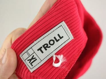 Ubrania damskie: Troll, Bluza damska
, rozmiar XL — 4