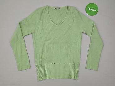 sweter na koszule: Sweter damski, rozmiar S — 2