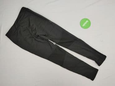 leginsy z siatka: Legginsy Sportowe damskie, rozmiar S — 3