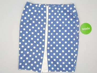 spódnice plus size: Spódnica damska, rozmiar 3XL — 3