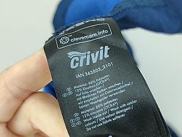 crivit darmowa dostawa: Crivit, Bluza dla mężczyzn, rozmiar M — 6