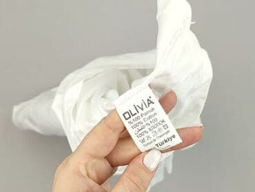 oryginalne koszule: Olivia, T-shirt damski, rozmiar One size — 5