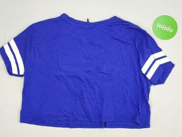 koszulka polo damska hm: H&M Divided, T-shirt damski, rozmiar M — 3