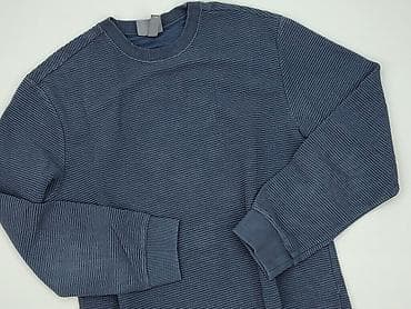 pull and bear bluzy: H&M, Bluza dla mężczyzn, rozmiar M — 1