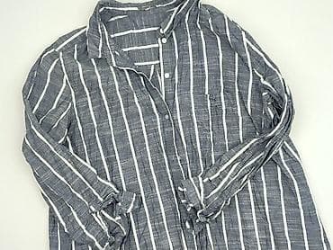 bluzki montego: Montego, Koszula damska, rozmiar 4XL — 1