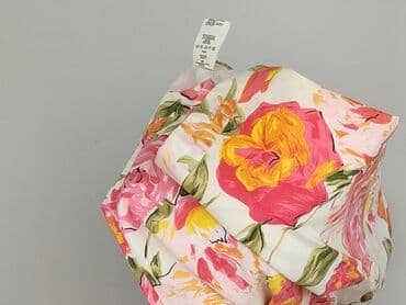 żółta plisowane spódnice: H&M, Spódnica damska, S — 6