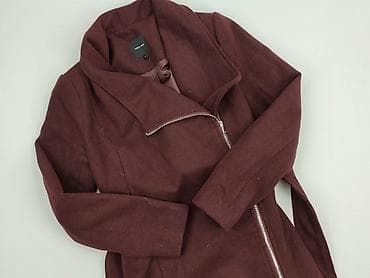 gotycki: New Look, Płaszcz damski, rozmiar S — 1