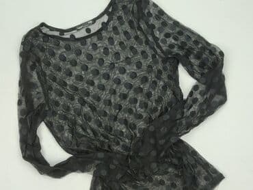 monnari garnitury: Zara, Bluzka damska, rozmiar M — 1