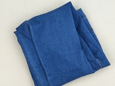 jeansy straight i regular damskie samsoe samsoe: Denim Co, Jeans for women, XL — 6