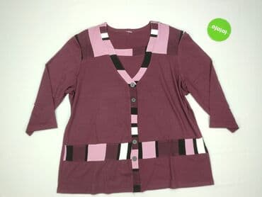 paramour sweter: Women`s knitwear, size XL (EU 42) — 2