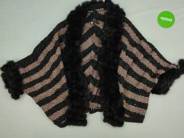 panczo.com koszulki: Purple, Kardigan damski, rozmiar One size — 2