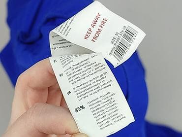 bomberka damska pull and bear: Kurtka bomberka damska, rozmiar M — 4