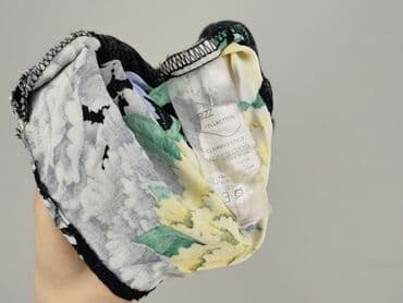 sukienka z jednym rękawem zara: Bluzka damska, rozmiar S — 4