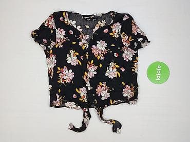 cute bluzy: Sinsay, Bluzka damska, rozmiar M — 2