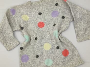 t shirty w grochy: Sweter damski, rozmiar S — 1