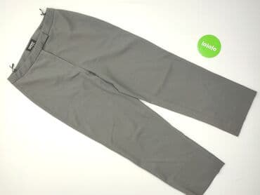 костюми жіночі класичні: Esprit, Брюки жіночі, розмір M — 2