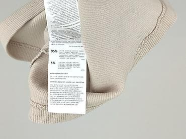 hm topy basic: Sinsay, Top damski, rozmiar S — 6