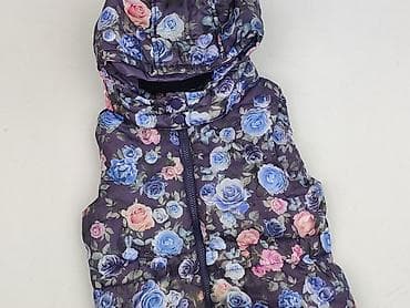 pawo kamizelka: Kamizelka, H&M, 7 lat, 116-122 cm, stan - Idealny — 1