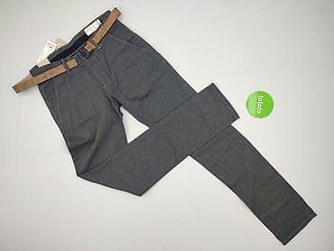 tom tailor denim spodnie: Tom Tailor Denim, Spodnie materiałowe damskie, rozmiar S — 2