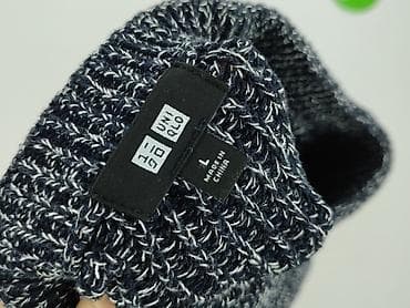 basic uniqlo: Uniqlo, Sweter dla mężczyzn, rozmiar L — 4