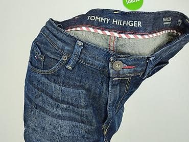 tom tailot: Tommy Hilfiger, Jeansy dla mężczyzn, rozmiar L — 6