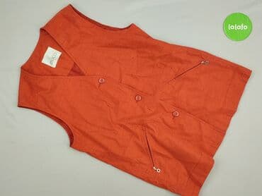 kamizelka the north face vinted: GELCO, Жилетка жіноча, розмір M — 3