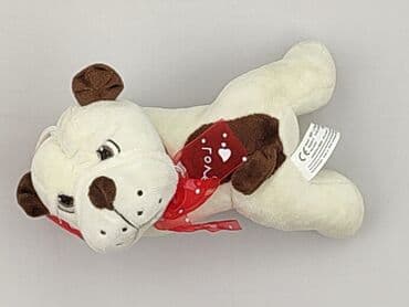 c: Mascot Dog, condition - Perfect — 1