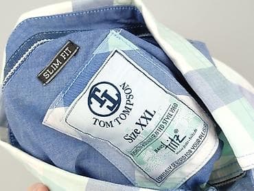 bluza c: Koszulа dla mężczyzn, rozmiar 2XL — 5