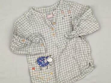 sukienki letnie plus size allegro: Blouse, Cool Club, 2-3 years, 92-98 cm, condition - Perfect — 1
