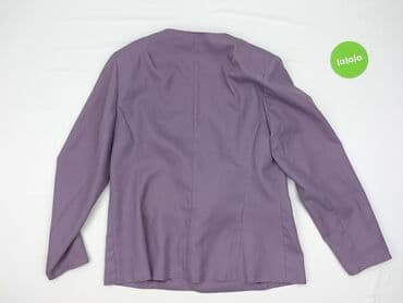 diverse marynarki damskie: Women's blazer, size L (EU 40) — 3