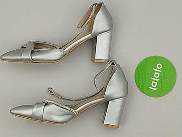 sunway buty: Półbuty damskie, rozmiar 41 — 4