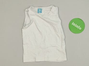 koszulki z januszem: T-shirt, Little kids, 3-4 years, 98-104 cm, condition - Very good — 2