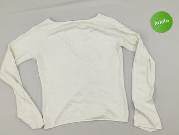 eleganckie bluzki andżela: Bluzka damska, rozmiar S — 3