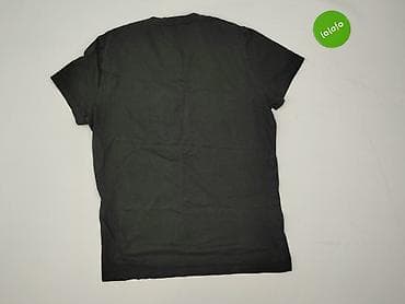 koszulki nirvana: Calvin Klein Jeans, Koszulka dla mężczyzn, rozmiar M — 3