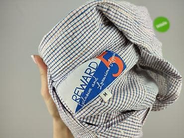 spodnie ca: Regard, Koszulа dla mężczyzn, rozmiar M — 5