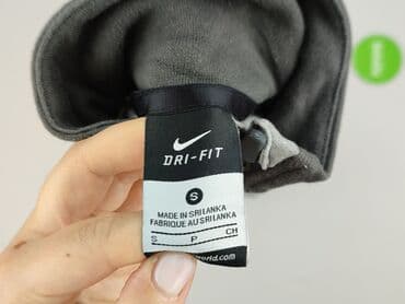 kurtki wiosenne do biegania: Nike, Bluza damska
, rozmiar S — 5