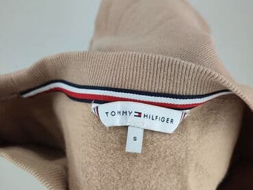 bluzy damskie tommy hilfiger wyprzedaż: Tommy Hilfiger, Bluza damska
, S — 4