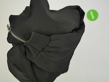 boys warm jacket: Kurtka bomberka damska, rozmiar L — 5