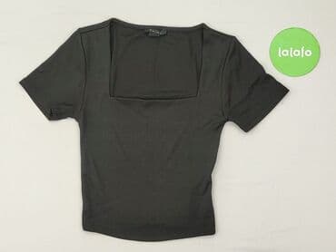 lidl top: Amisu, Top damski, S — 2