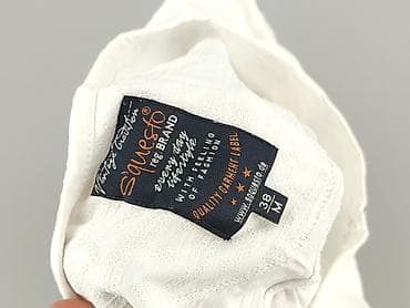 bluzki comma: Bluzka damska, rozmiar M — 5