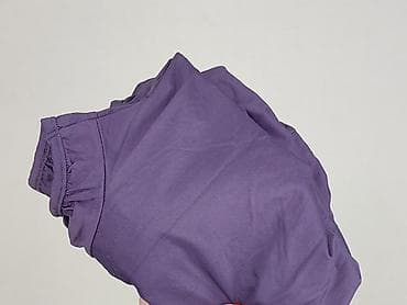 dresy oversize h m: H&M Sport, Bluzka damska, rozmiar M — 6