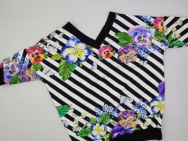 custommade bluzki: Bluzka damska, rozmiar 6XL — 1