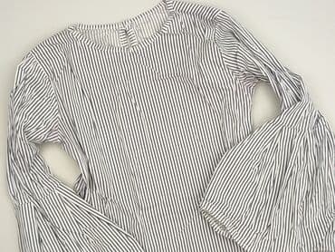 sukienki boho plus size: SIMPLE, Women's blouse, size S (EU 36) — 1