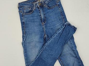 Jeansy damskie, rozmiar 2XS