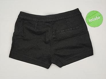 kurtka mis hm: H&M, Szorty damskie, rozmiar S — 3