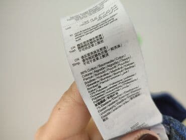 jeans mom slim fit stradivarius: Esprit, Jeansy damskie, S — 5