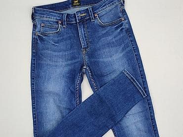 loose fitted jeans: Imię, Jeansy damskie, rozmiar S — 1