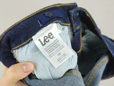 джинси жіночі сінсей: Lee, Jeans for women, size M (EU 38) — 4