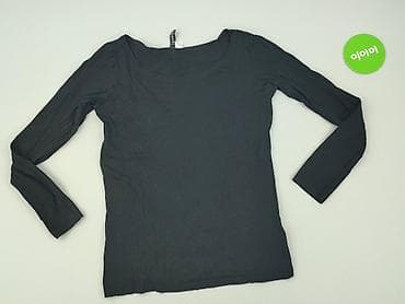 bluzka basic rekaw 34: H&M Divided, Bluzka damska, rozmiar S — 2